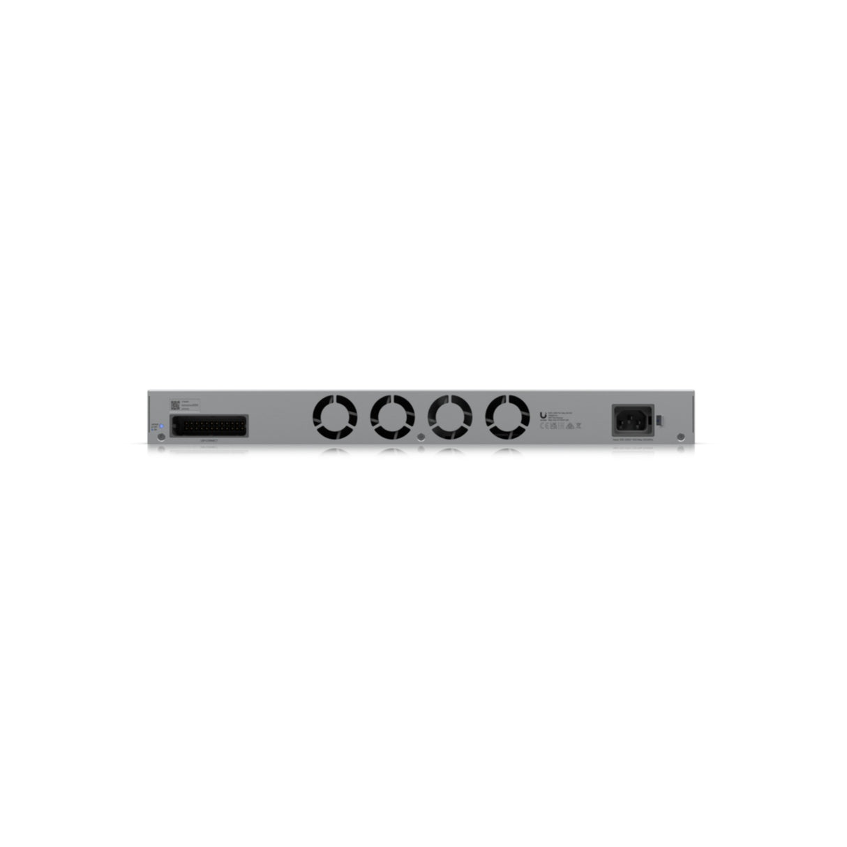 UbiQuiti UniFi Switch 48-port 10/100/1000 USW-PRO-MAX-48-POE (1 Jahr Garantie)
