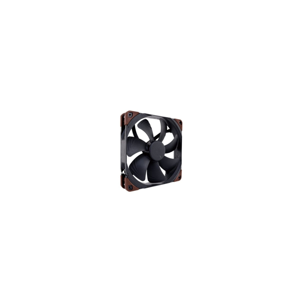 PC-Gehäuselüfter Noctua NF-A14 IndustrialPPC 3000 PWM (NF-A14 IPPC-3000 PWM)