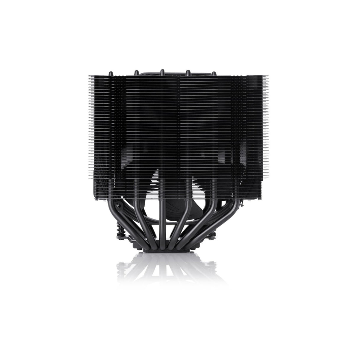 Cooler Noctua NH-D15S chromax black