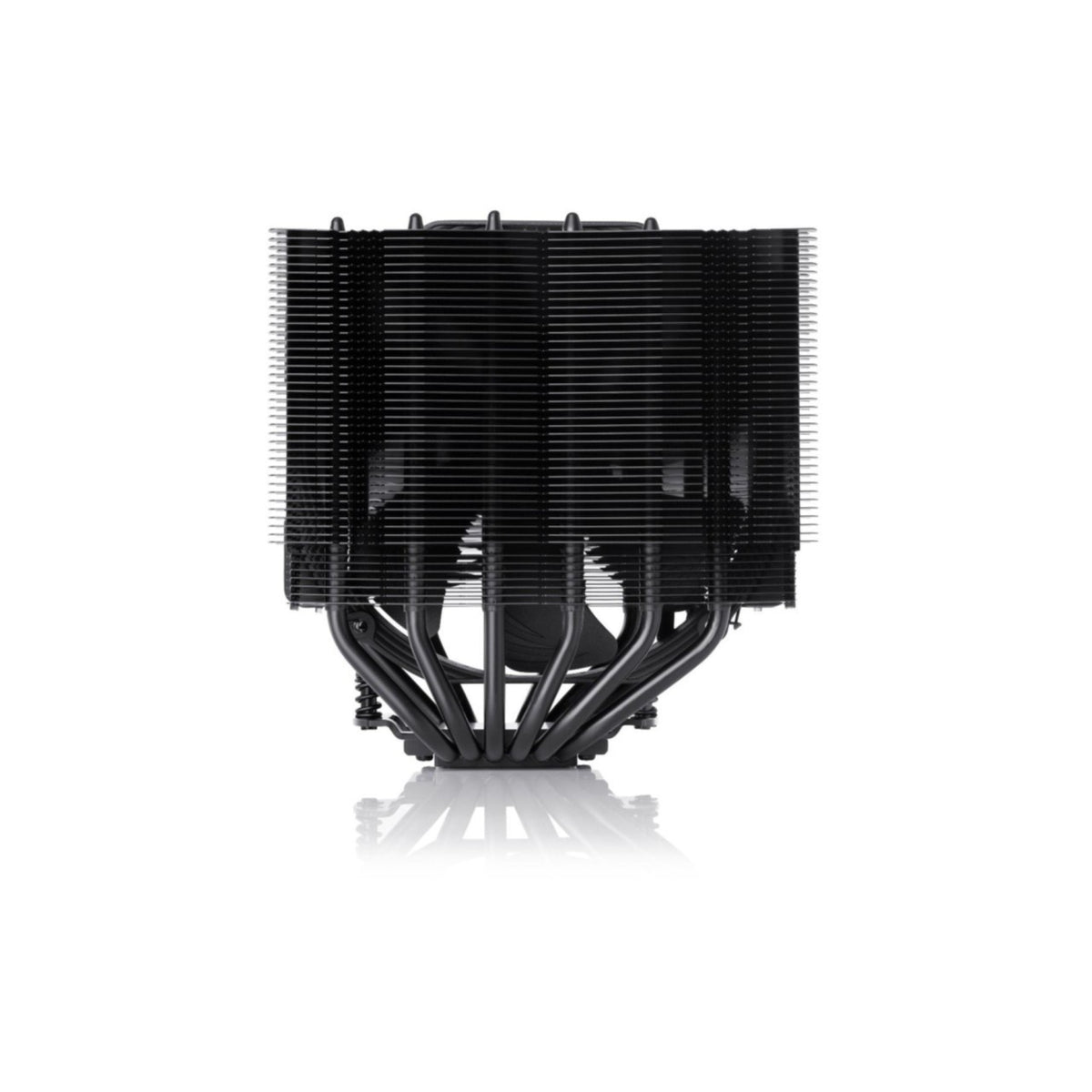 Cooler Noctua NH-D15S chromax black, Bild 2