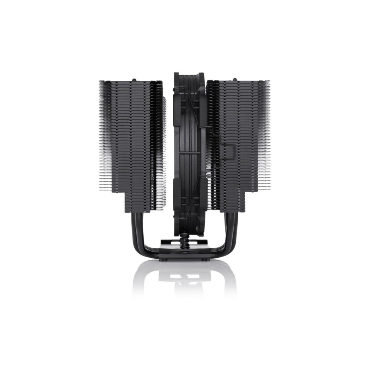 Cooler Noctua NH-D15S chromax black, Bild 3
