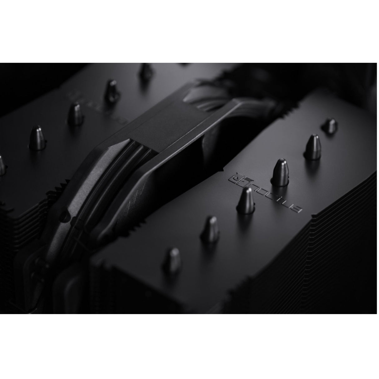 Cooler Noctua NH-D15S chromax black