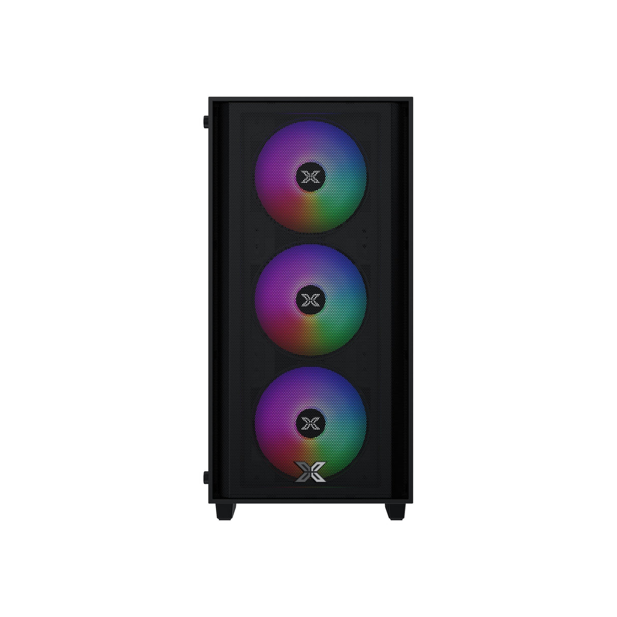 PC- Gehäuse Xigmatek NYX Air II