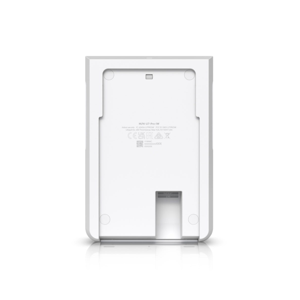 UbiQuiti UniFi U7-PRO-Wall Access Point Wi-Fi 7 (1 Jahr Garantie)