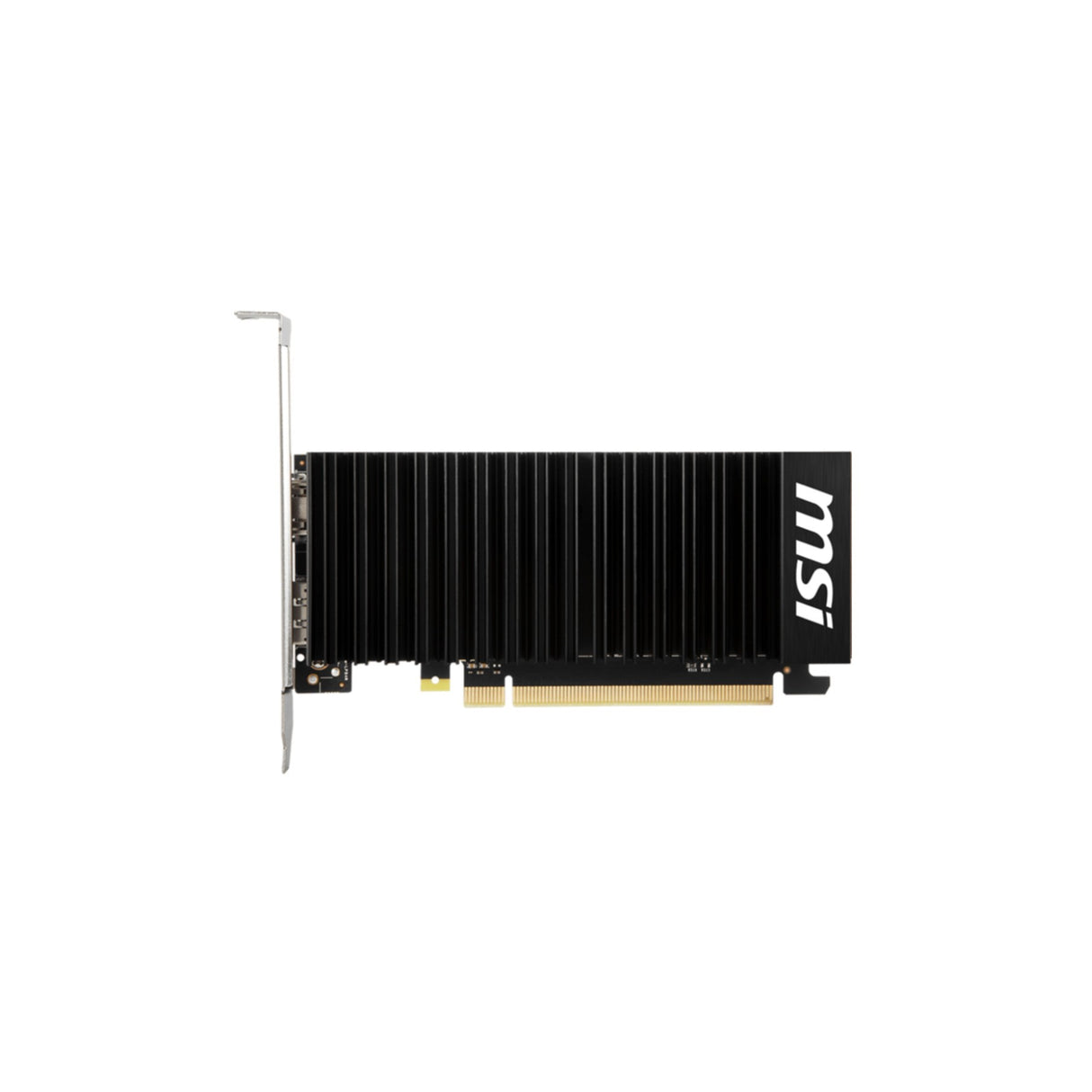 VGA MSI GeForce® GT 1030 4GB 4GHD4 LP OC