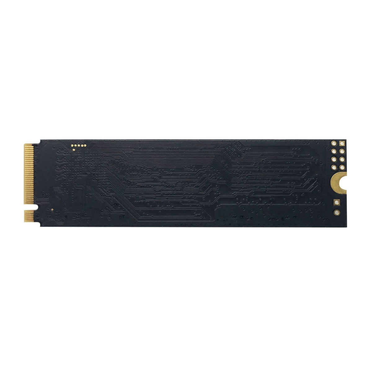 SSD Patriot P300 512GB M.2 PCIe 3.0 P300P512GM28 NVME, Bild 2