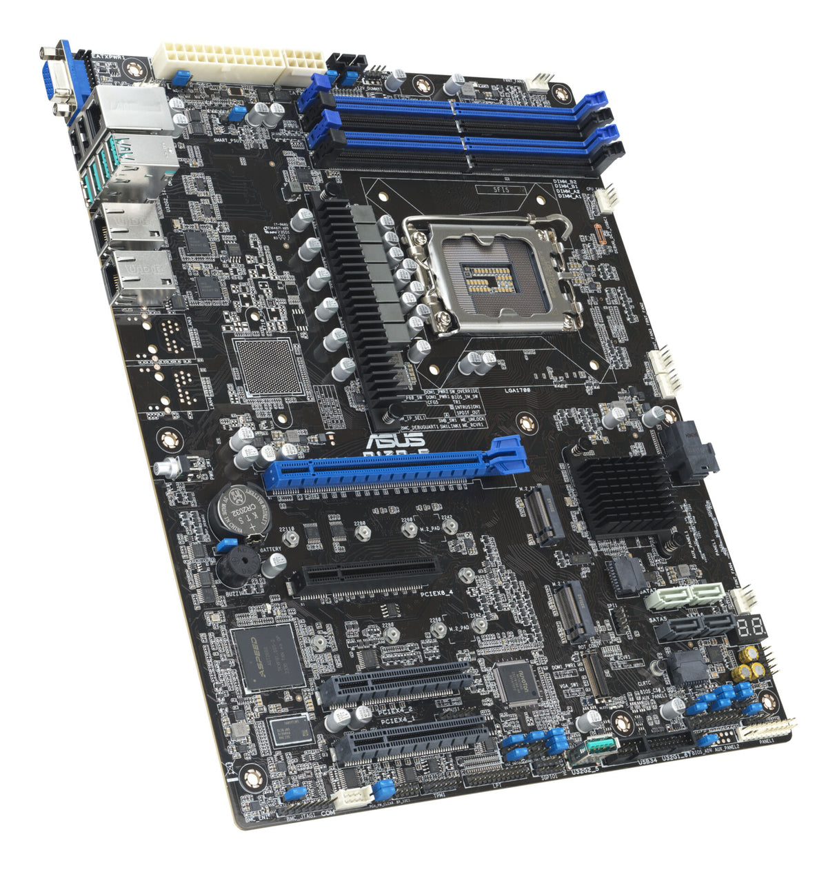 ASUS P13R-E (1700) (D)