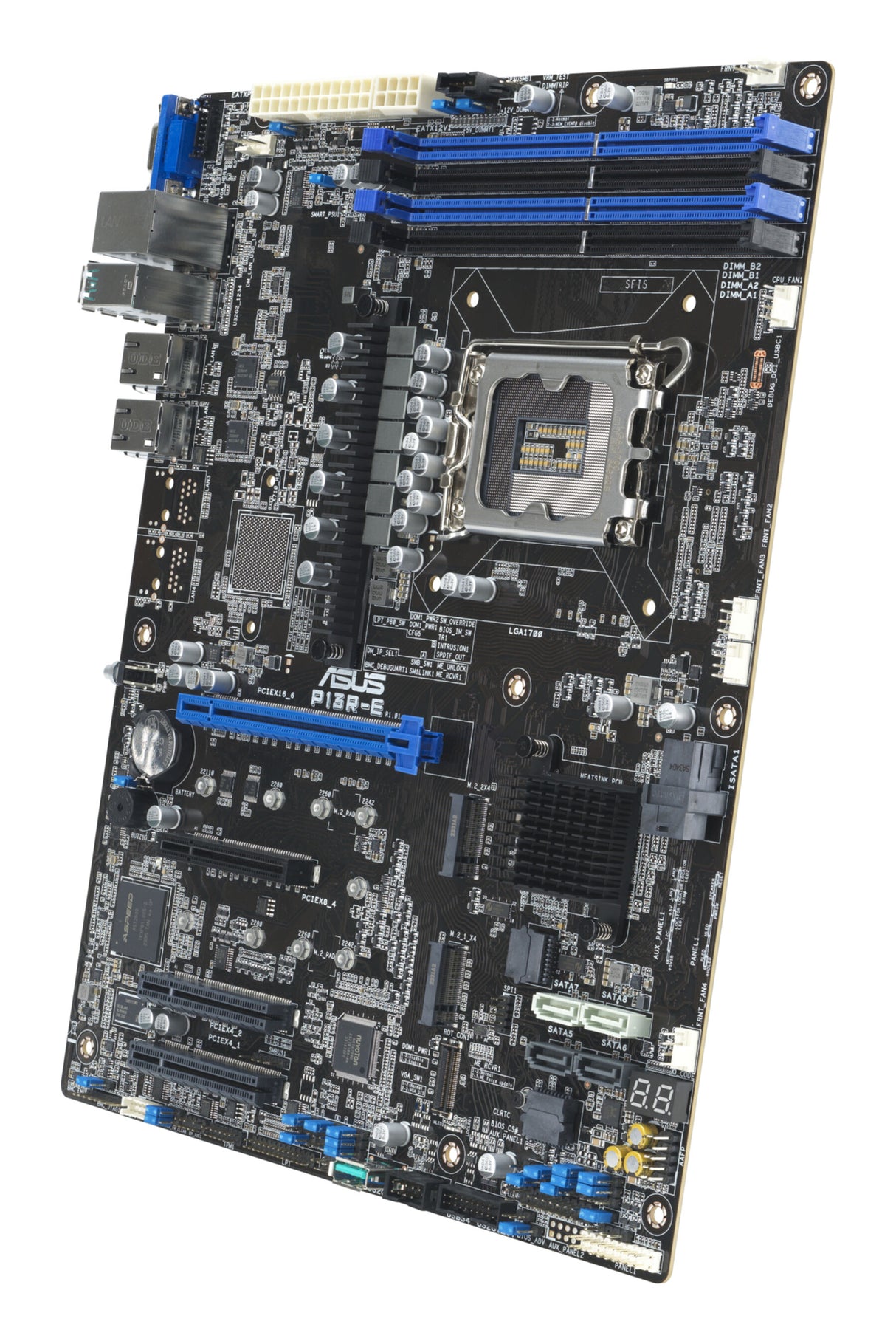 ASUS P13R-E (1700) (D)