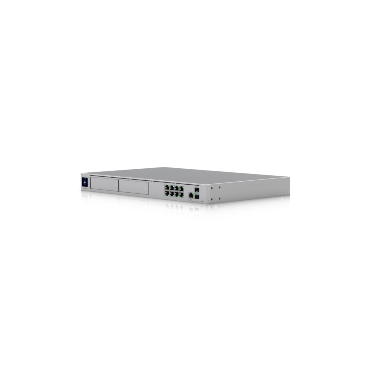 UbiQuiti UniFi Dream Machine Pro Max Gateway 8-port 10/100/1000 UDM-PRO-MAX (1 Jahr Garantie)
