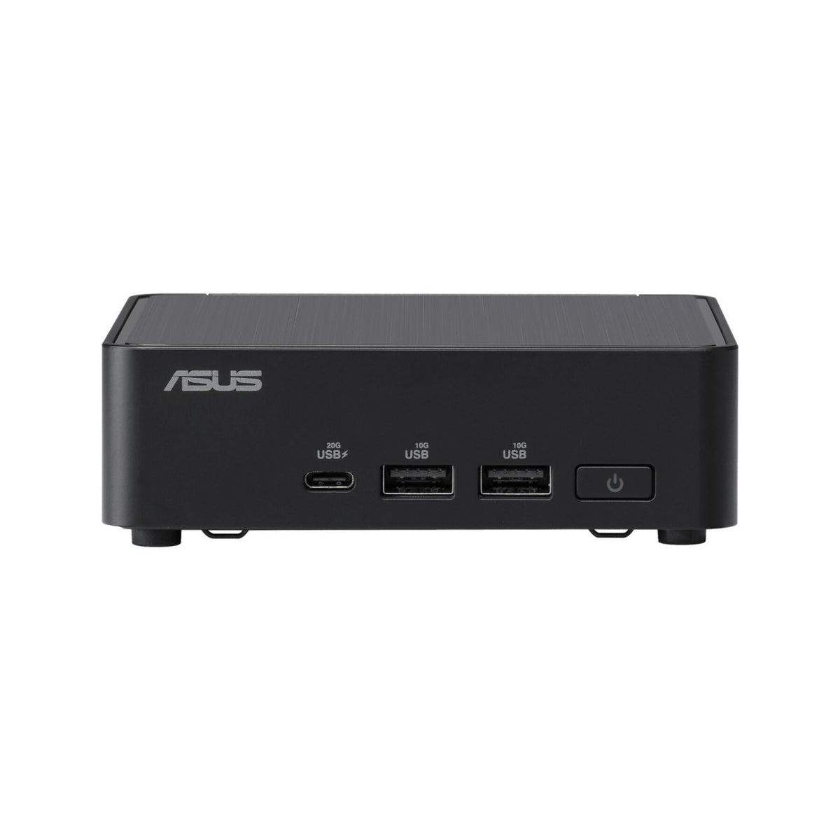 Asus NUC 14 Pro RNUC14RVKI300002I Core 3 100U - Slim - Revel Canyon, Bild 2