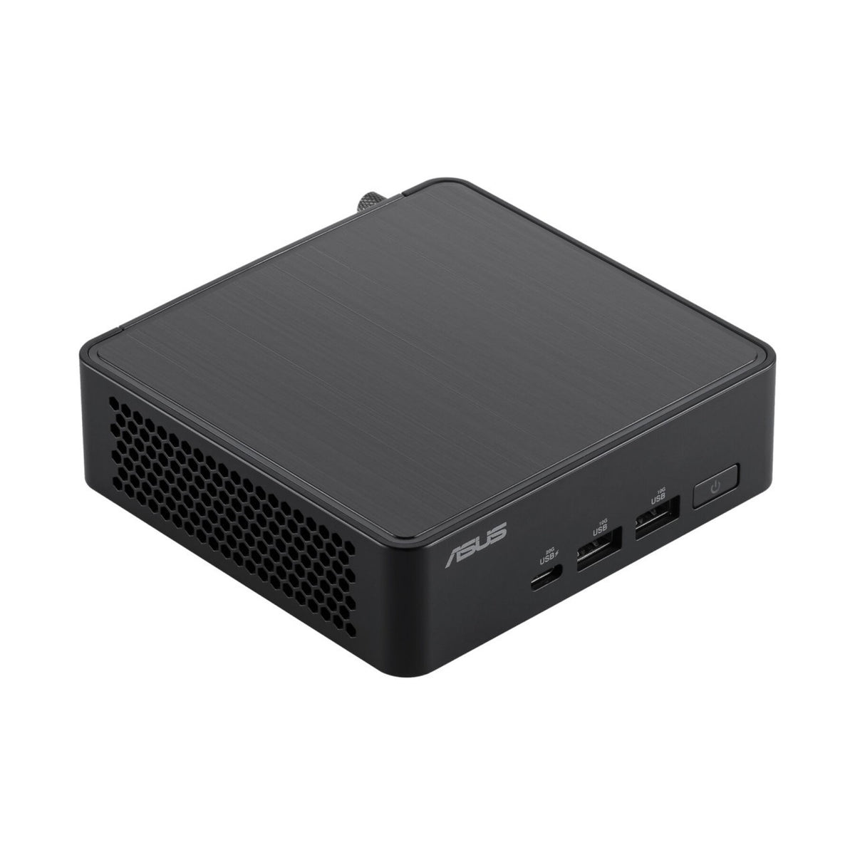 Asus NUC 14 Pro RNUC14RVKI300002I Core 3 100U - Slim - Revel Canyon, Bild 5
