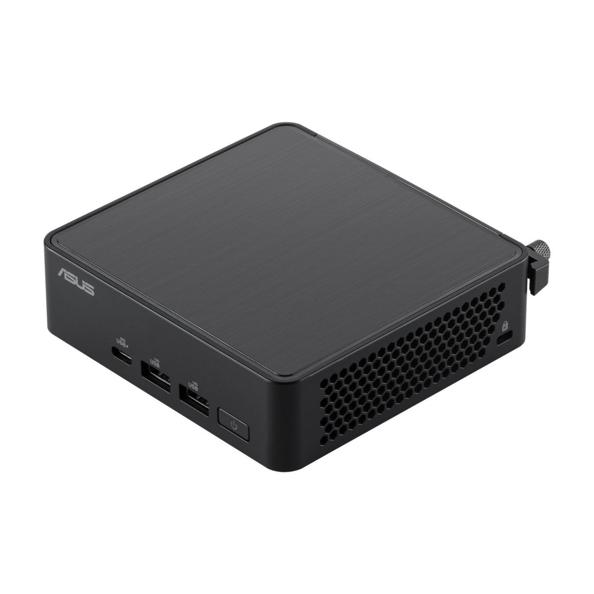 Asus NUC 14 Pro RNUC14RVKI300002I Core 3 100U - Slim - Revel Canyon, Bild 6