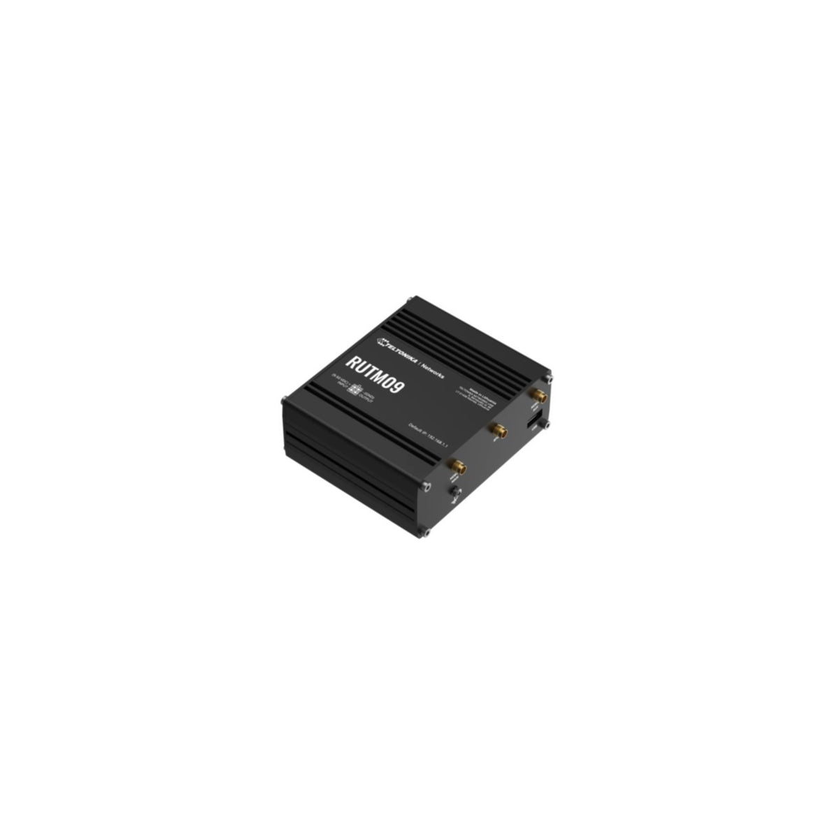 Teltonika RUTM09 Industrial Wired 4G-LTE-Router, Bild 3