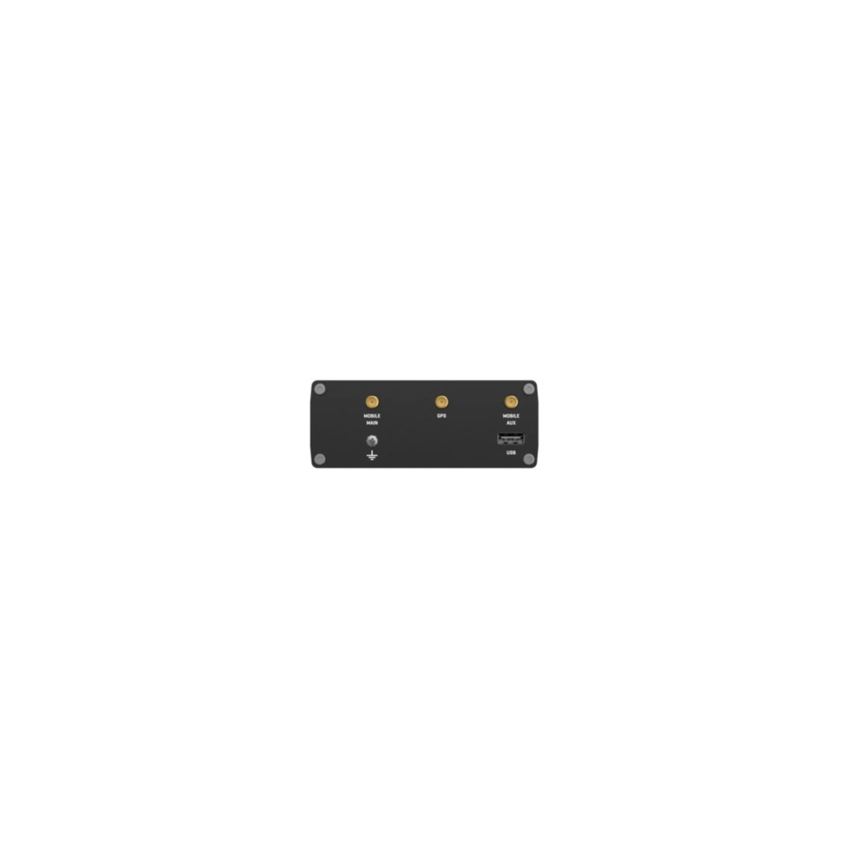 Teltonika RUTM09 Industrial Wired 4G-LTE-Router, Bild 5