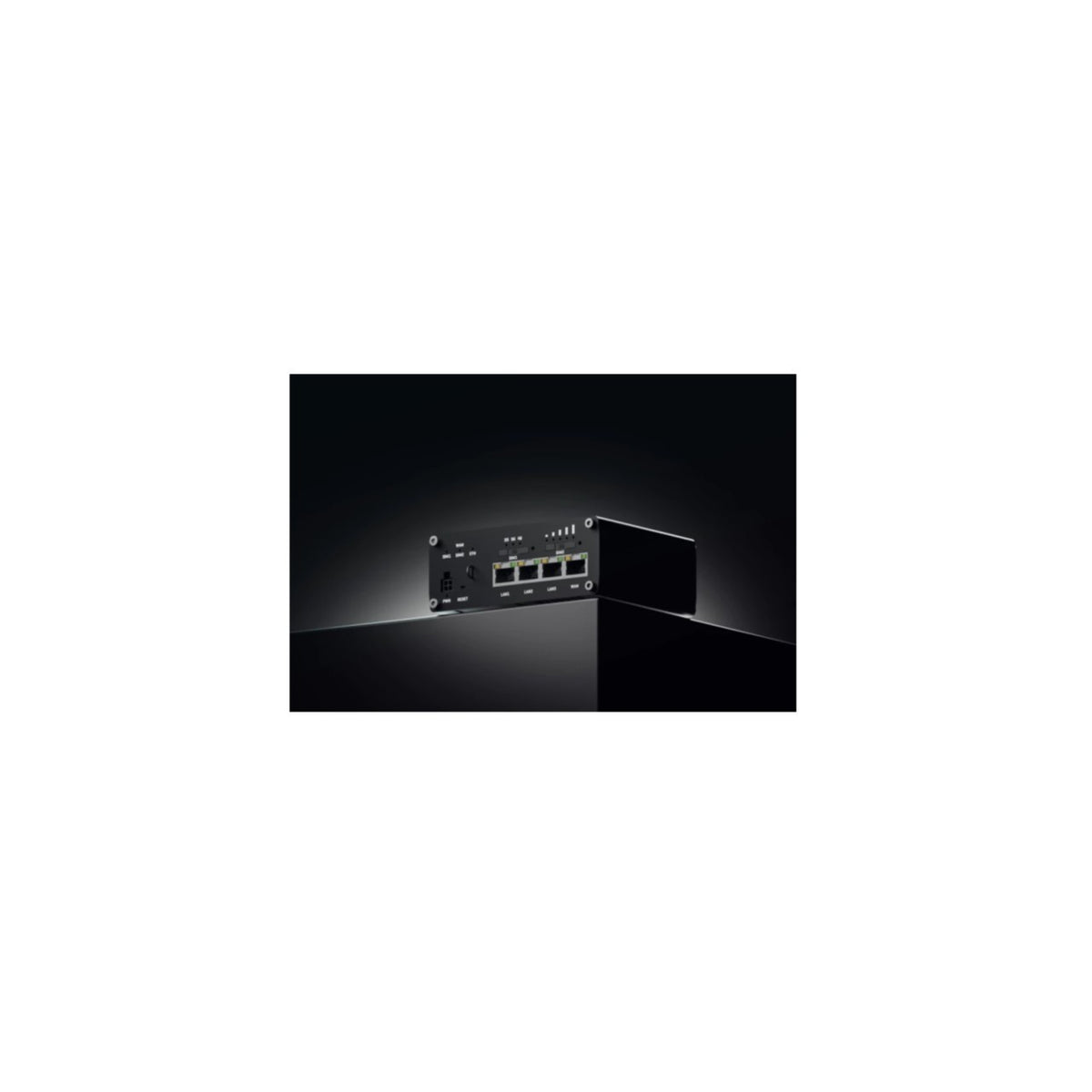 Teltonika RUTM09 Industrial Wired 4G-LTE-Router, Bild 7