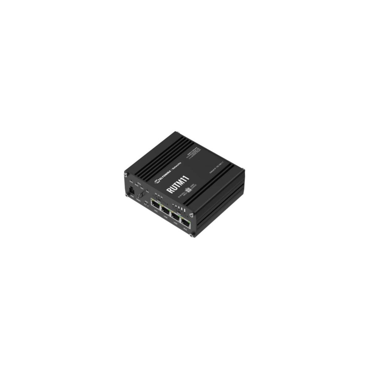 Teltonika RUTM11 Industrial LTE-Router, Bild 2