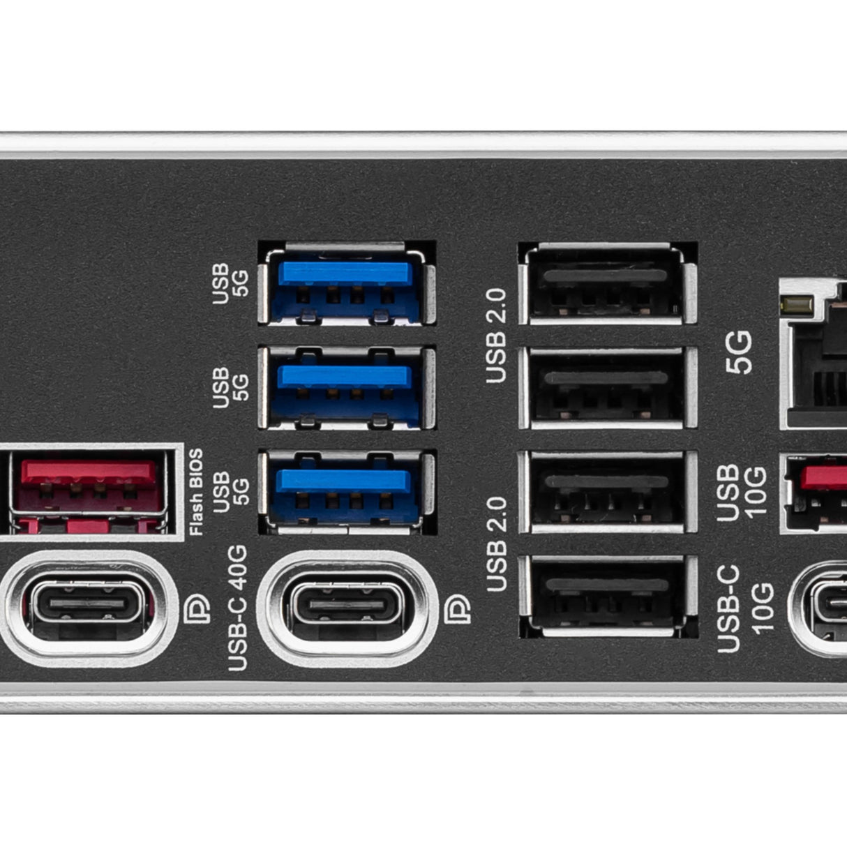 MSI MAG X870 Tomahawk Wifi (AM5) (D)