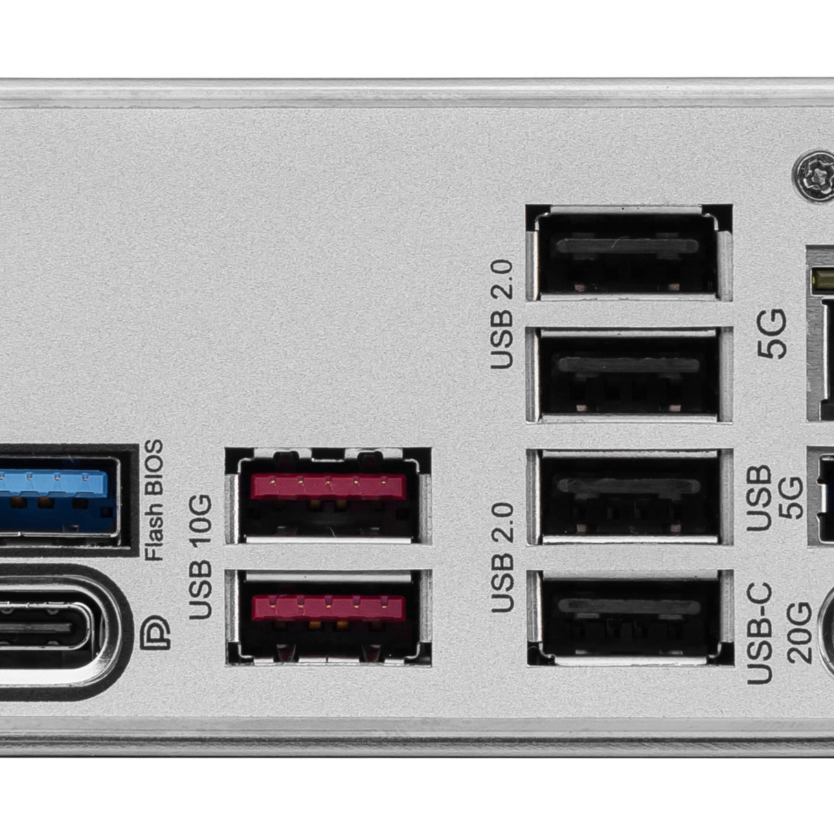 MSI PRO X870-P Wifi (AM5) (D)