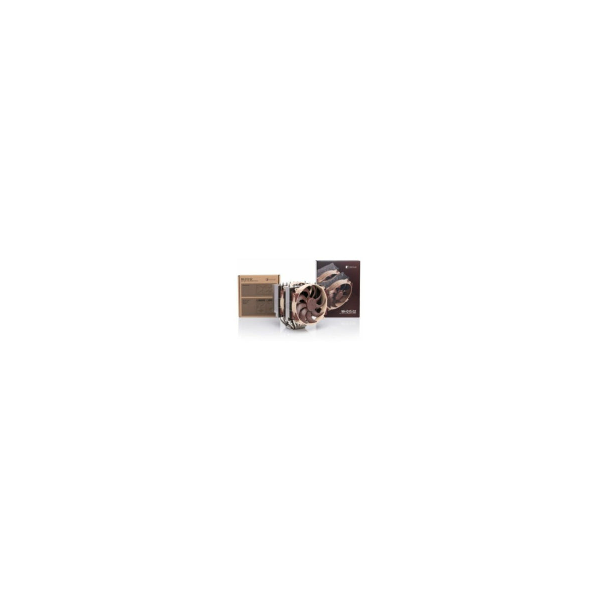 Cooler Noctua NH-D15 G2, Bild 4