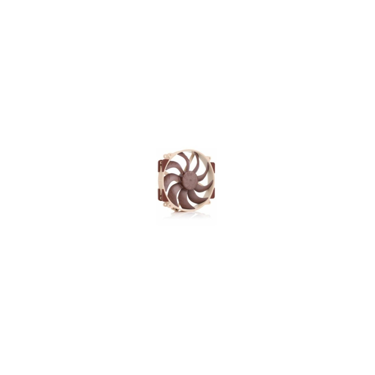 Cooler Noctua NF-A14x25r G2 PWM (NF-A14X25R G2 PWM)