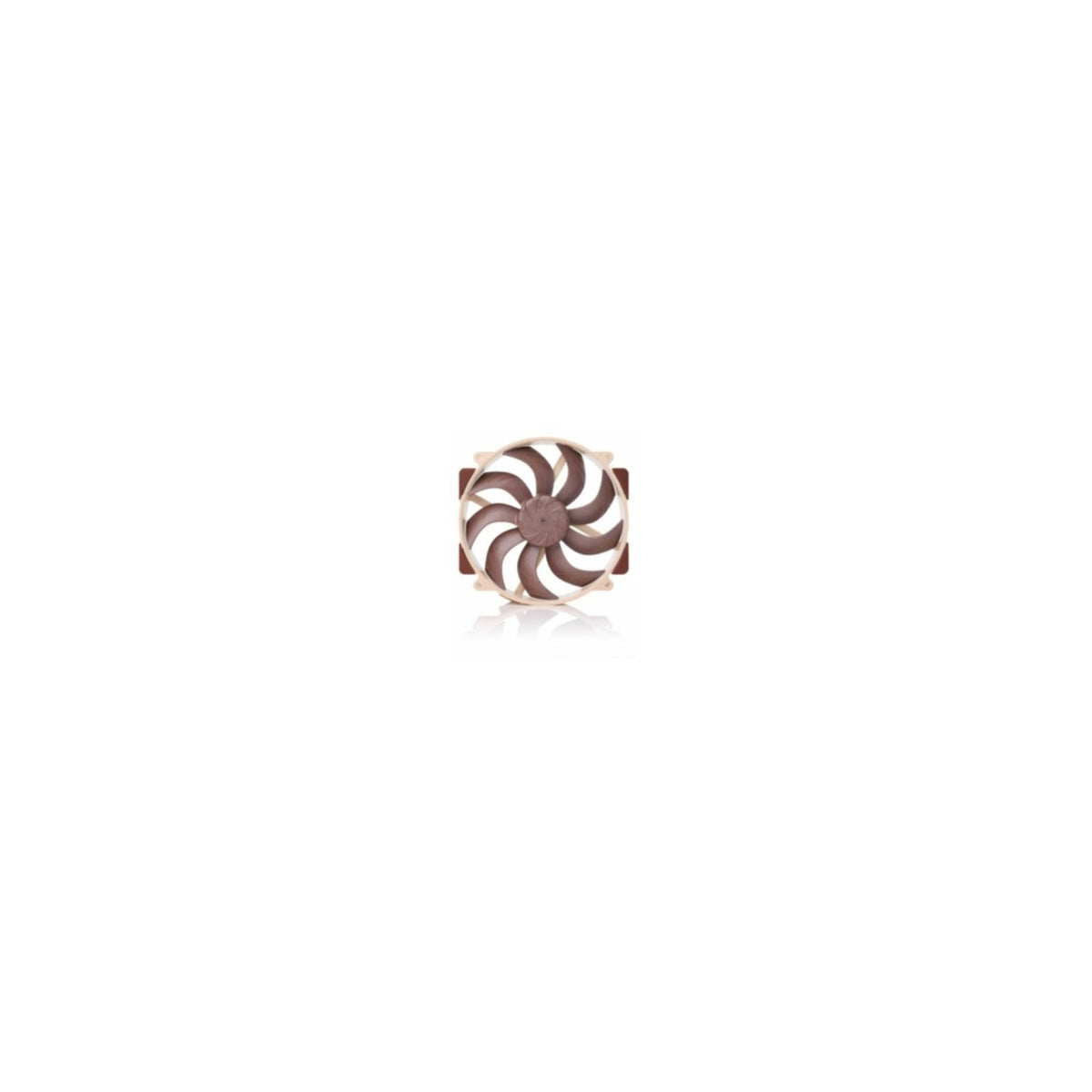 Gehäuselüfter Noctua NF-A14x25r G2 PWM, Bild 2