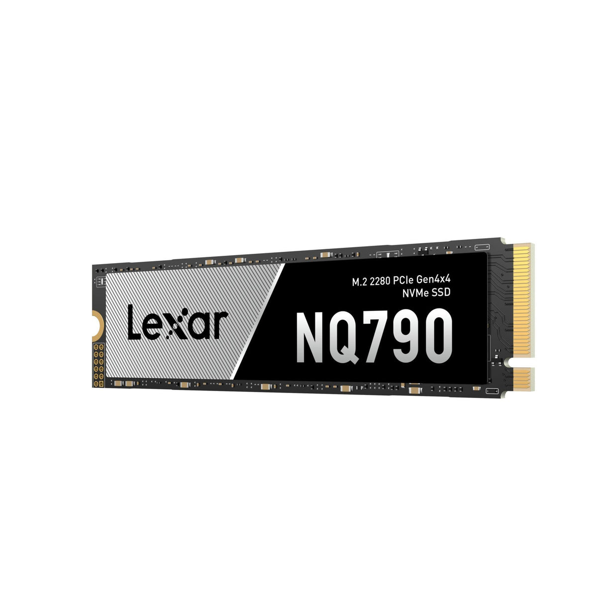 SSD Lexar 2TB NQ790 LNQ790X002T-RNNNG PCIe M.2 NVME PCIe 4.0 x4