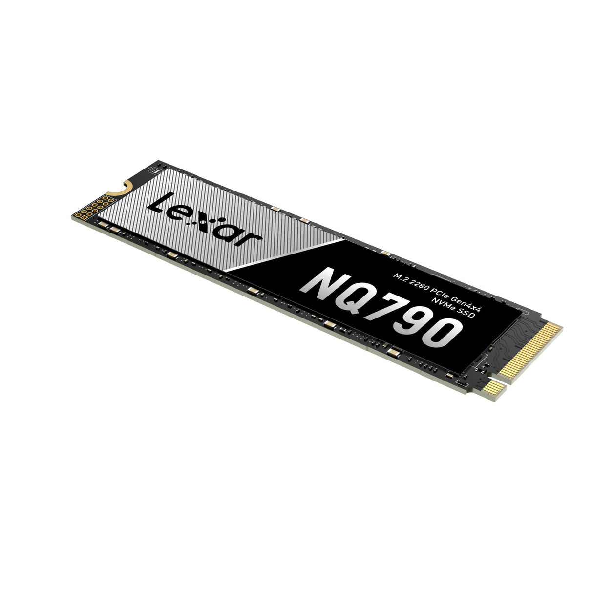 SSD Lexar 2TB NQ790 LNQ790X002T-RNNNG PCIe M.2 NVME PCIe 4.0 x4