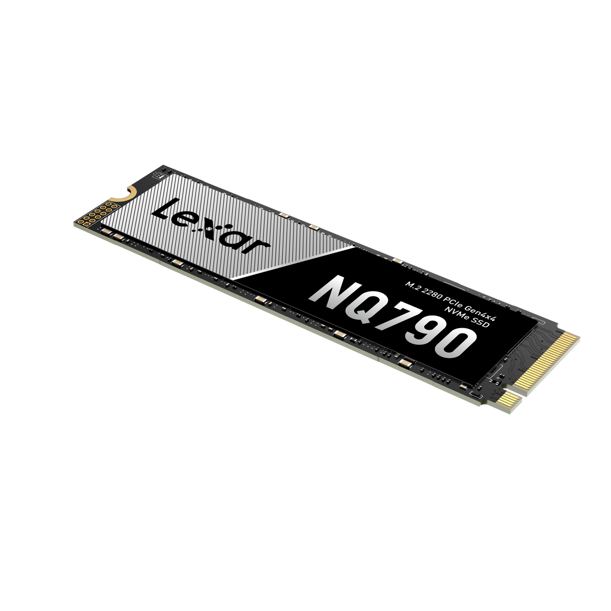 SSD Lexar 4TB NQ790 LNQ790X004T-RNNNG PCIe M.2 NVME PCIe 4.0 x4