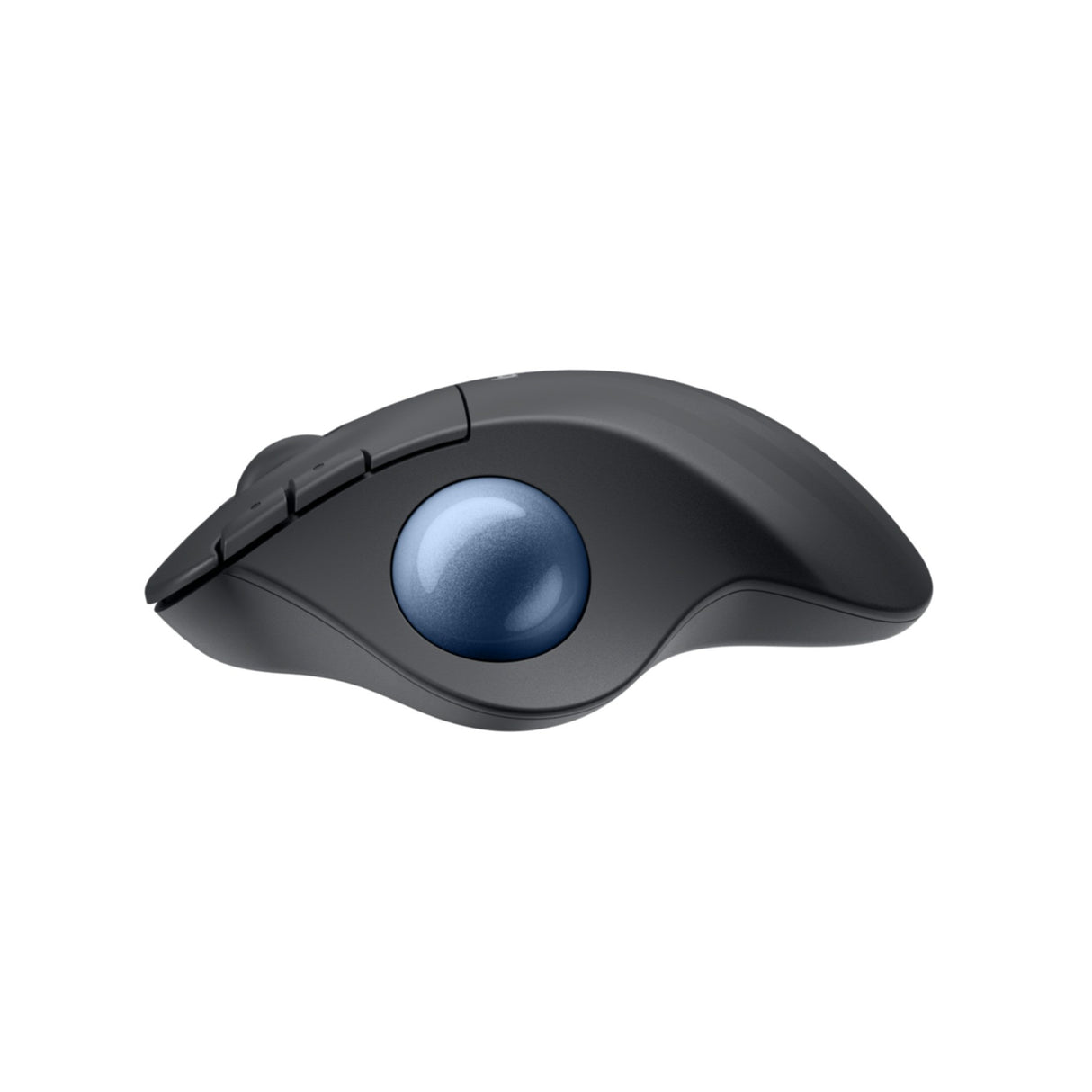 Mouse Logitech ERGO M575 for Business Wireless Graphit (910-006221)