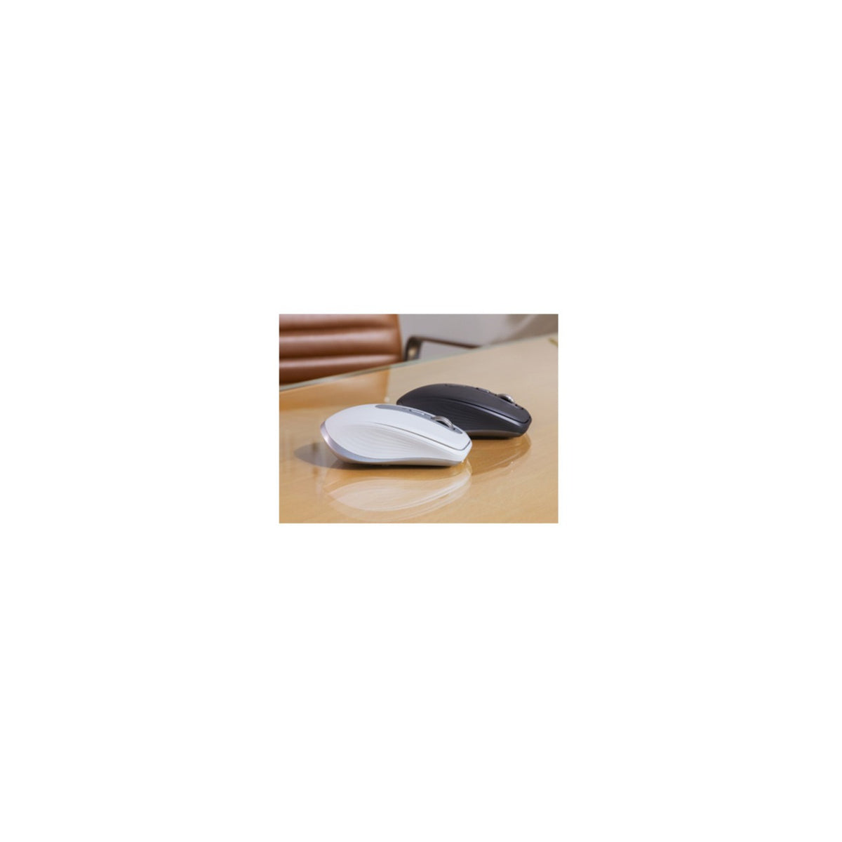 Mouse Logitech MX Anywhere 3S for Business wireless Graphit (910-006958), Bild 6