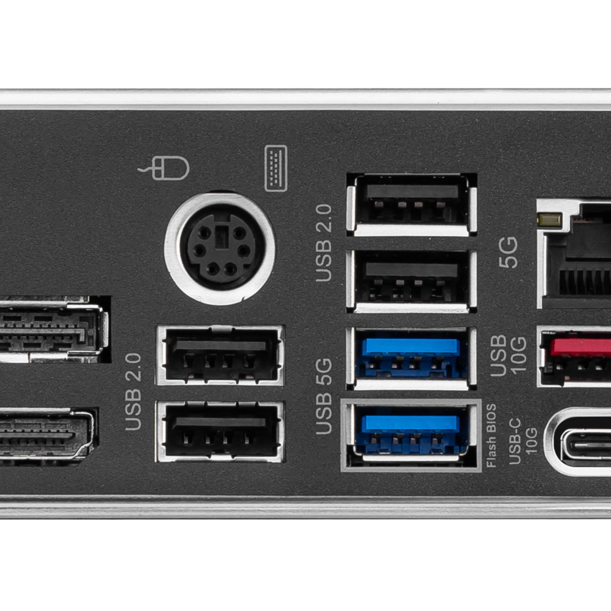 MSI MAG Z890 GAMING PLUS Wifi (1851) (D)