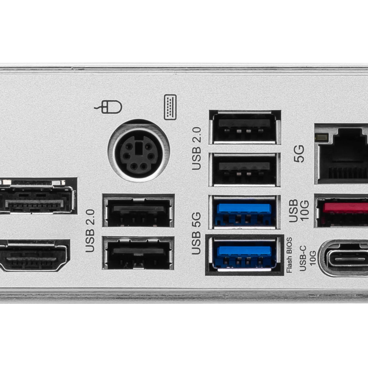 MSI Z890-P Pro Wifi (1851) (D)