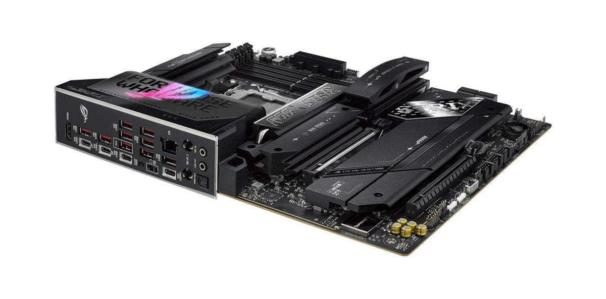 ASUS ROG STRIX X870E-E Gaming WIFI (AM5) (D), Bild 7