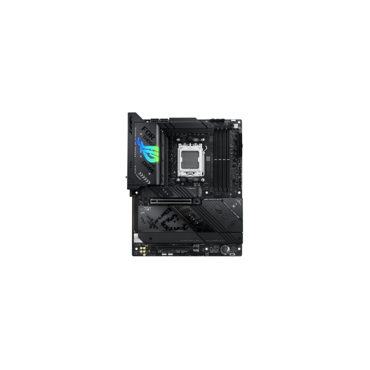 ASUS ROG STRIX X870-F Gaming WIFI (AM5) (D)