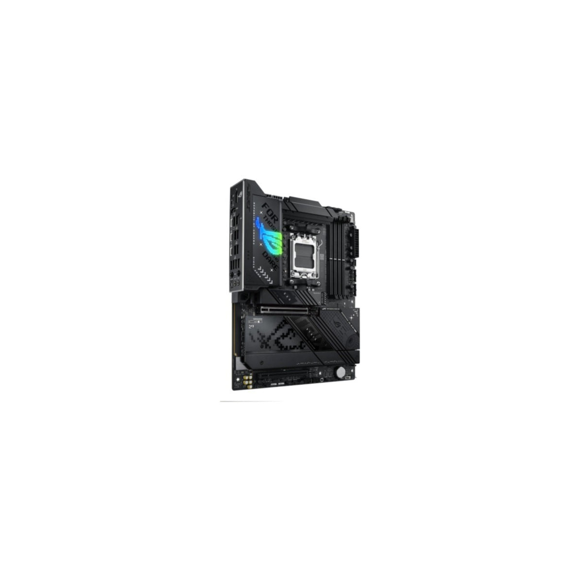 ASUS ROG STRIX X870-F Gaming WIFI (AM5) (D), Bild 2