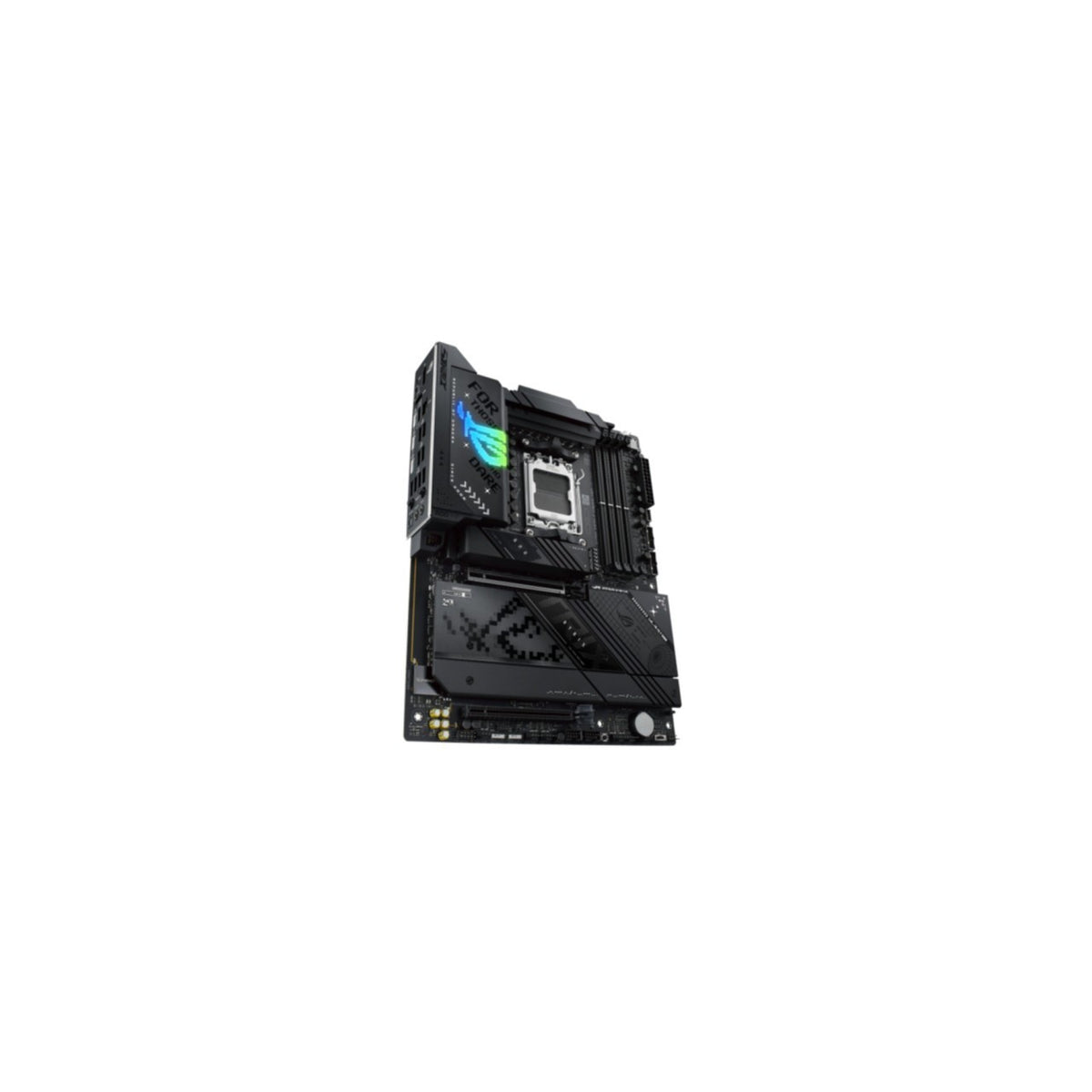ASUS ROG STRIX X870-F Gaming WIFI (AM5) (D), Bild 3