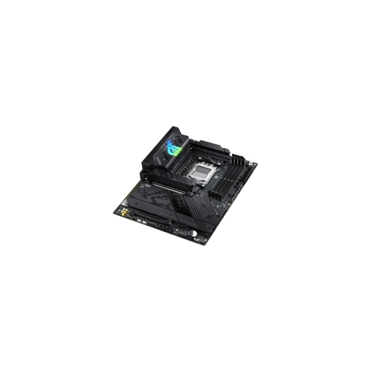 ASUS ROG STRIX X870-F Gaming WIFI (AM5) (D)