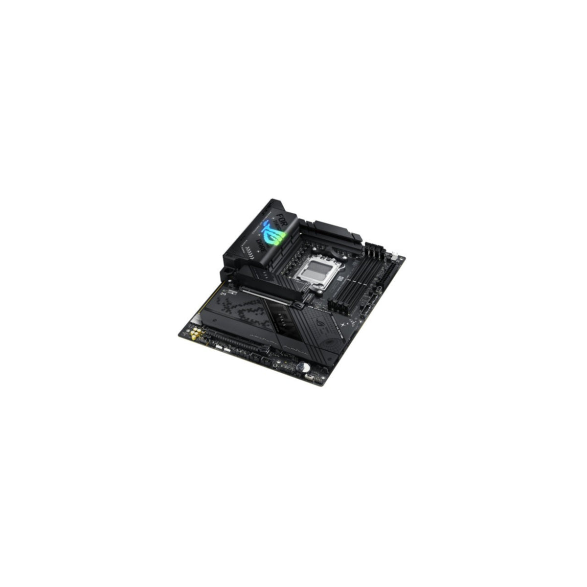 ASUS ROG STRIX X870-F Gaming WIFI (AM5) (D), Bild 5