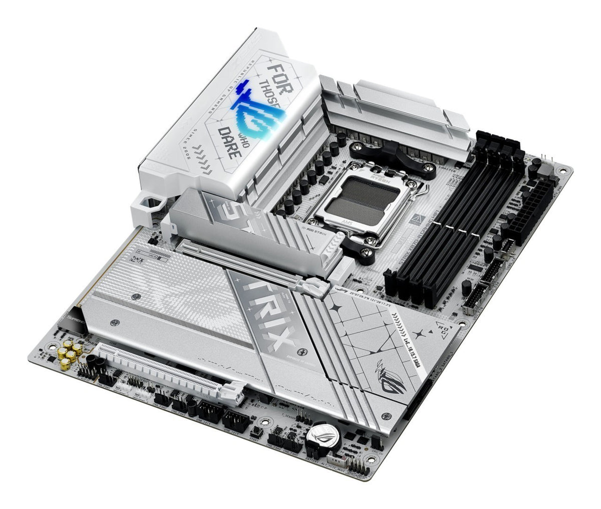 ASUS ROG STRIX X870-A Gaming WIFI (AM5) (D), Bild 7