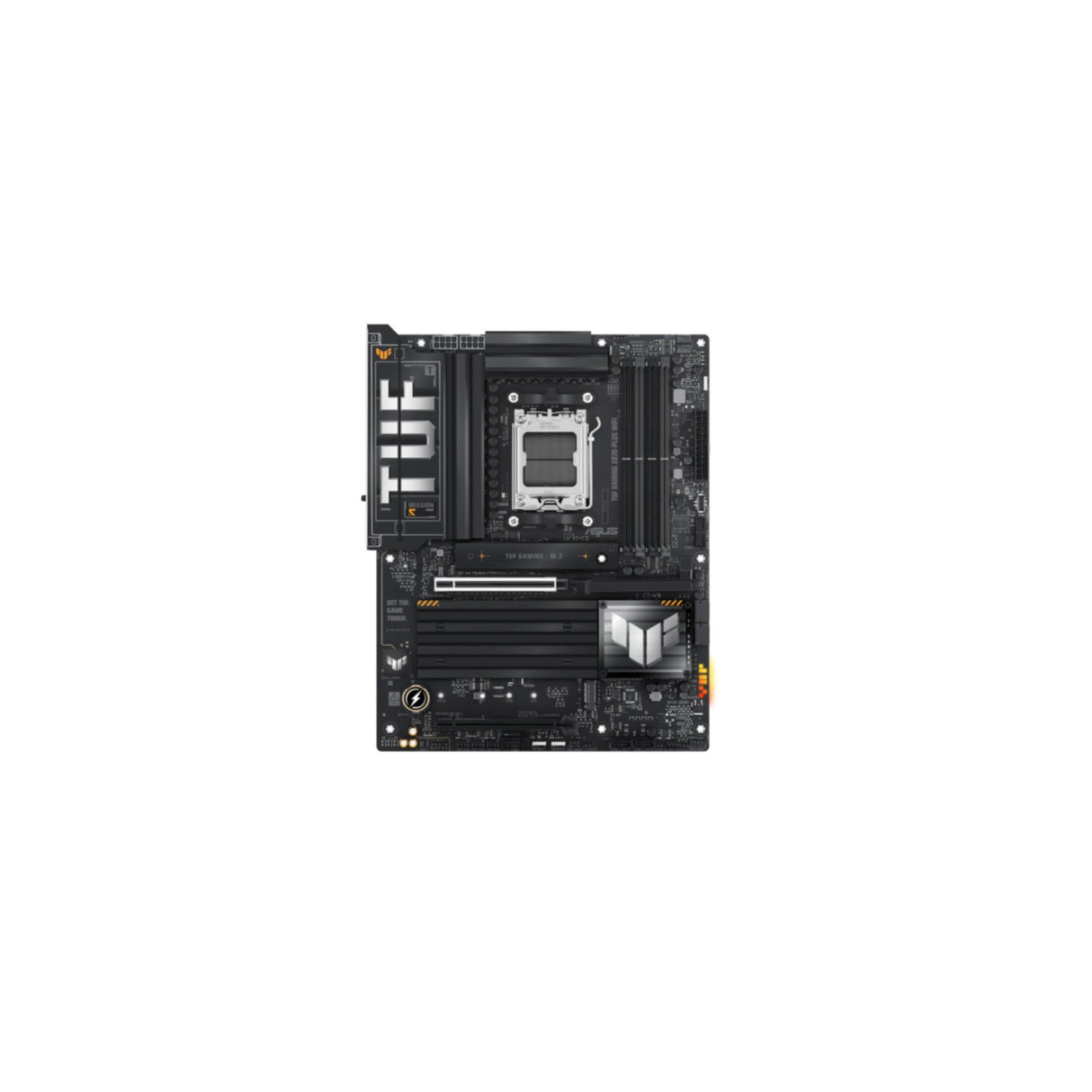 ASUS TUF X870-PLUS Gaming WIFI (AM5) (D)
