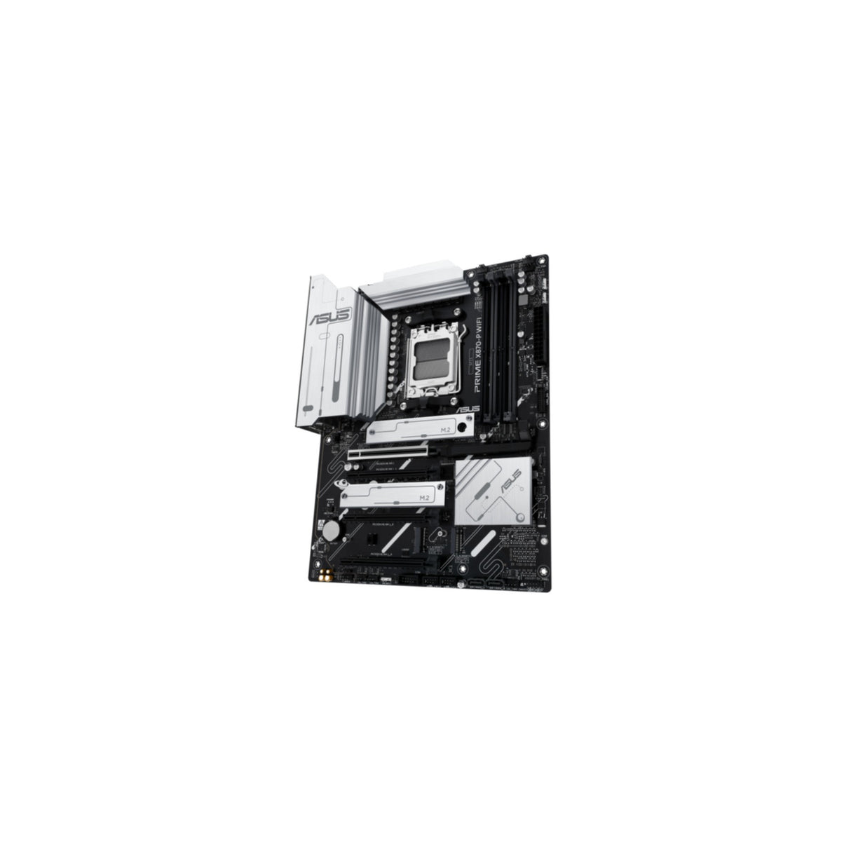 ASUS PRIME X870-P WIFI (AM5) (D)