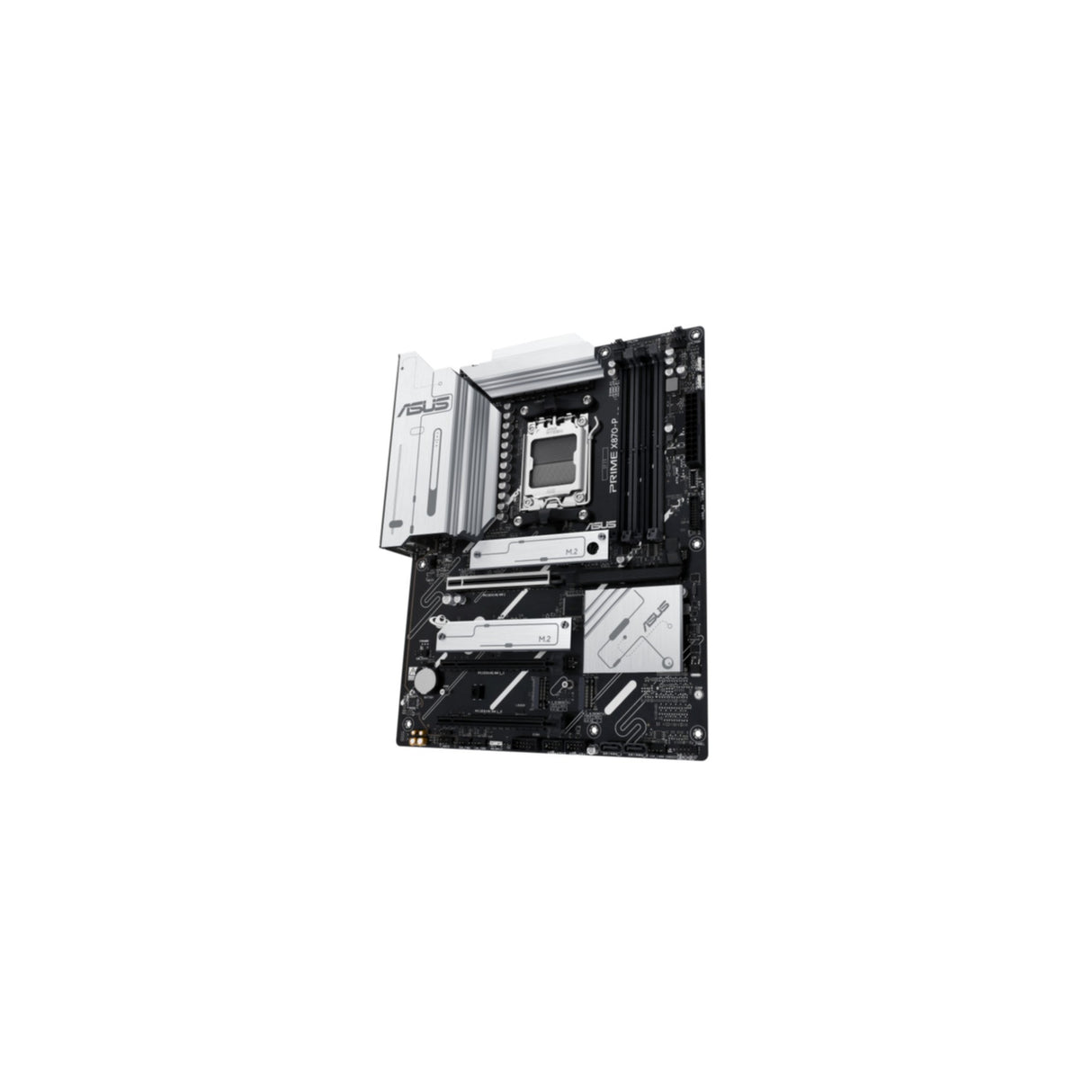 ASUS PRIME X870-P (AM5) (D)