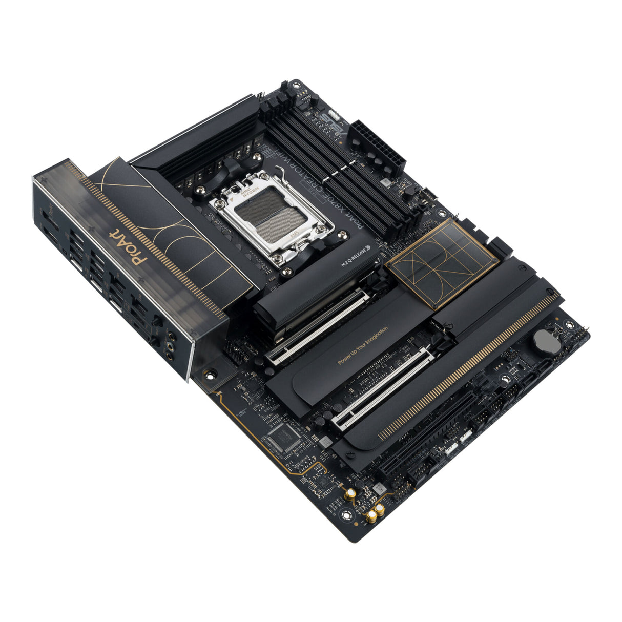ASUS PROART X870E-Creator WIFI (AM5) (D)
