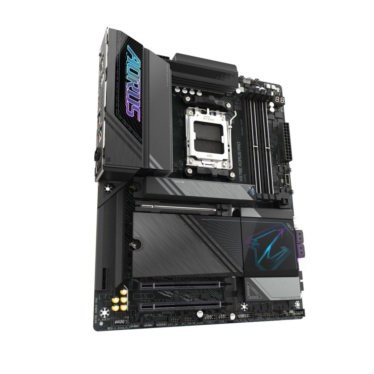 Gigabyte GA-X870E AORUS PRO (AM5) (D)