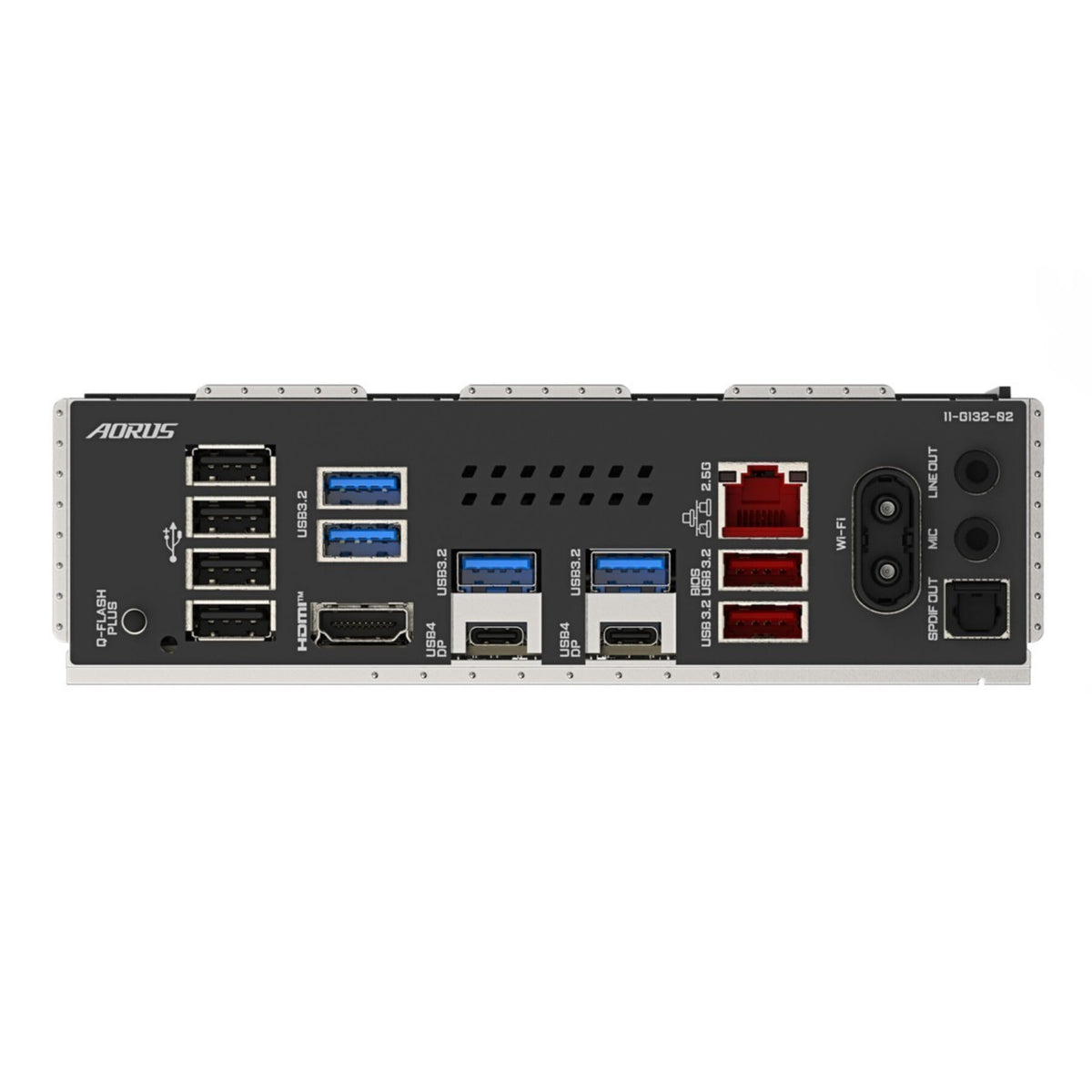 Gigabyte GA-X870E A ELITE WIFI7 (AM5) (D), Bild 5