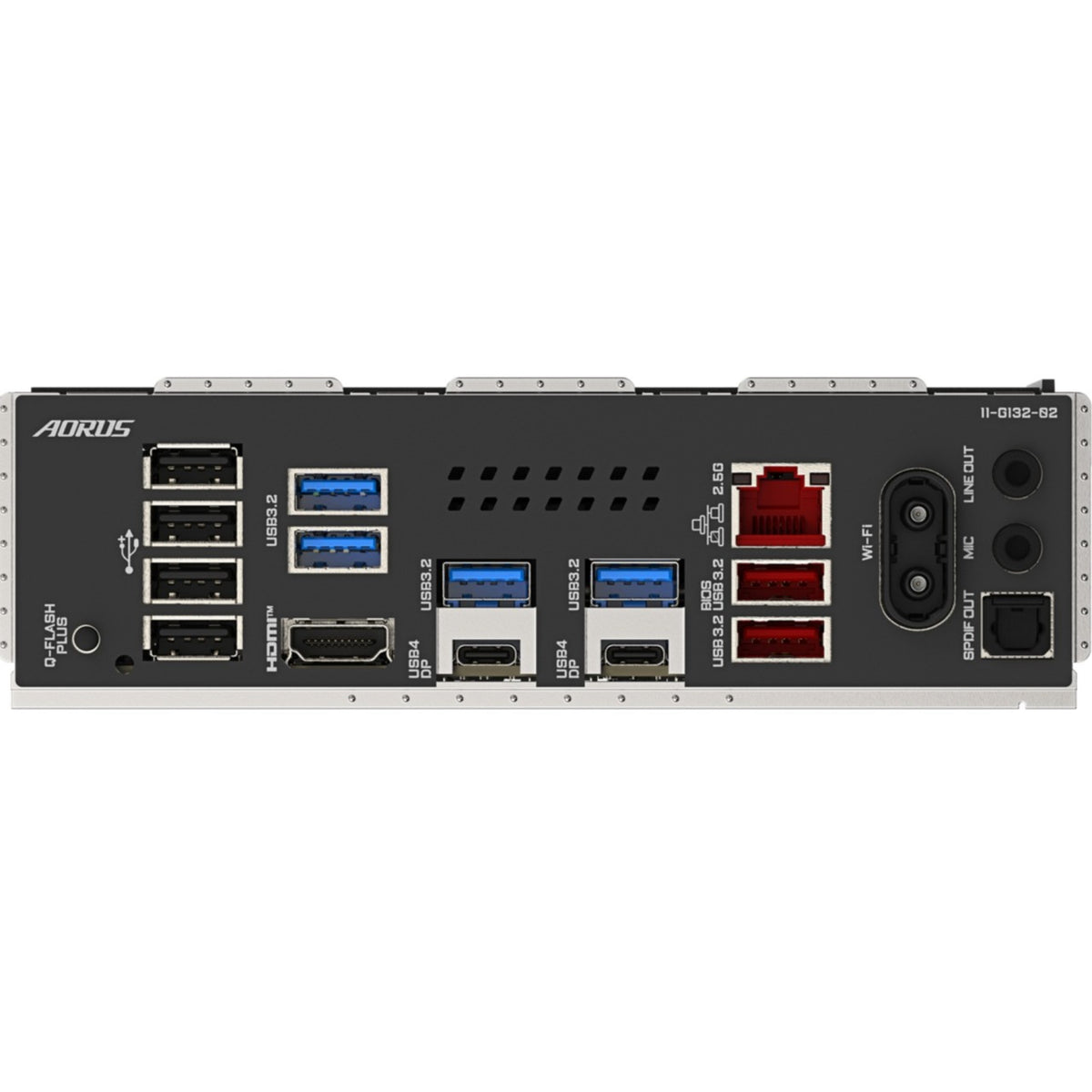 Gigabyte GA-X870E A ELITE WIFI7 (AM5) (D), Bild 6