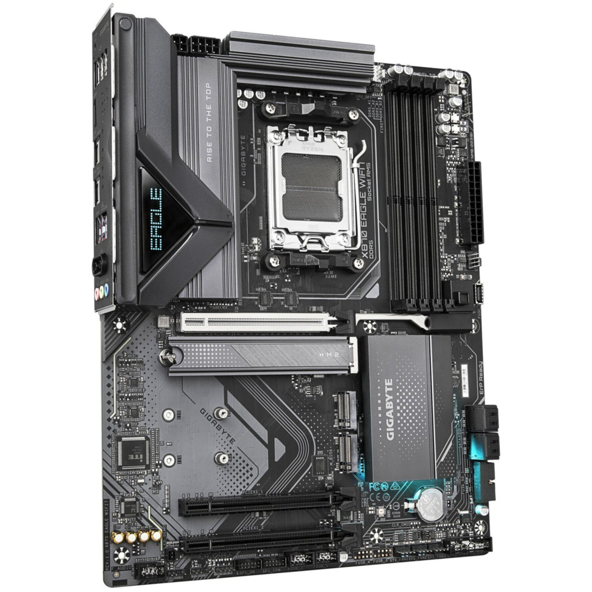 Gigabyte GA-X870 EAGLE WIFI7 (AM5) (D), Bild 3