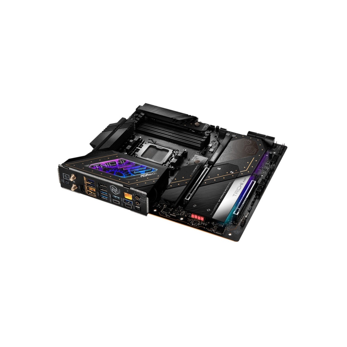 ASROCK X870E Taichi (AM5) (D)