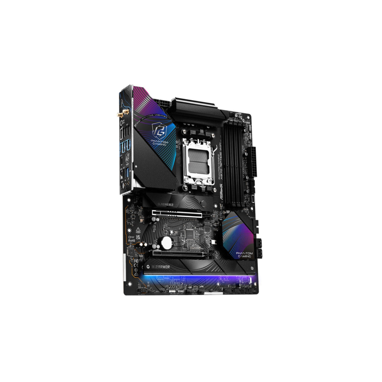 ASROCK X870 Riptide WiFi (AM5) (D)
