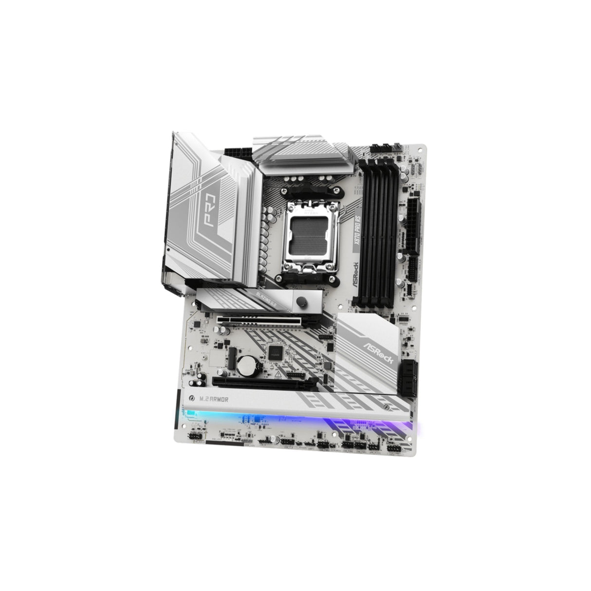 ASROCK X870 Pro RS (AM5) (D)